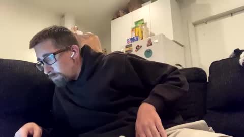 onthecumup69 online show from 15, 5, 2026