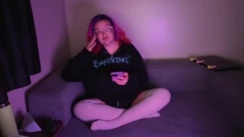 MISS ONYX online show from 3, 7, 2026