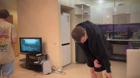 bless god online show from 20, 12, 2024