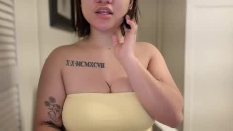 Miss Girly online show from 5, 3, 2026