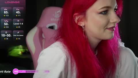 Hannah online show from 20, 10, 2025