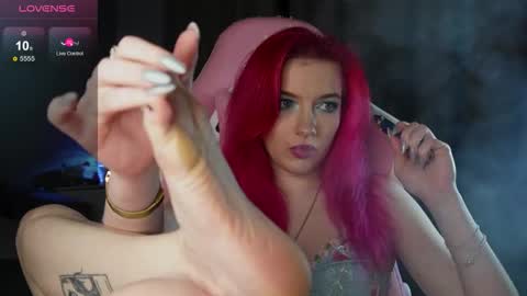 Hannah online show from 30, 11, 2025