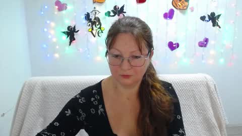 Vanessa online show from 26, 2, 2025