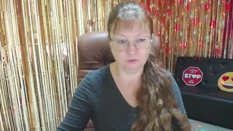 Vanessa online show from 17, 9, 2025