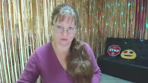 Vanessa online show from 1, 10, 2025