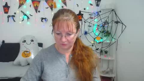 Vanessa online show from 18, 10, 2025