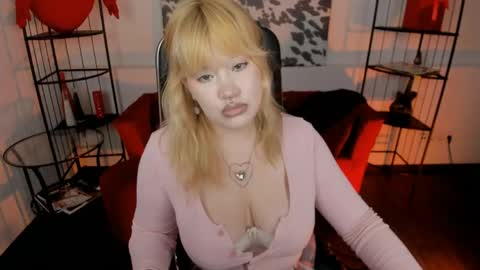 Snapshot of opalnova23 chatting on 5, 6, 2026 Nova online show from 5, 6, 2026