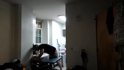 Snapshot of opalockajoe chatting on 9, 12, 2024 TsJojo online show from 9, 12, 2024