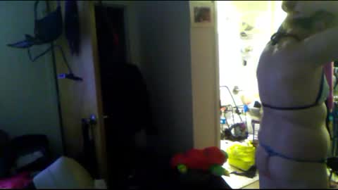 Snapshot of opalockajoe chatting on 31, 12, 2024 TsJojo online show from 31, 12, 2024