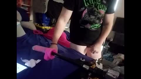 Snapshot of opalockajoe chatting on 25, 11, 2025 TsJojo online show from 25, 11, 2025