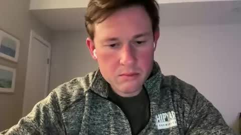 Horny and Bicurious online show from 15, 2, 2026