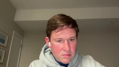 Horny and Bicurious online show from 20, 2, 2026