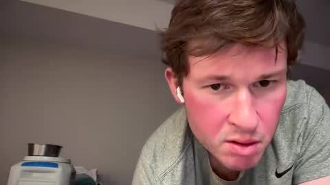 Horny and Bicurious online show from 1, 4, 2026