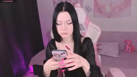Snapshot of ophelia_amber chatting on 13, 6, 2026 Ophelia online show from 13, 6, 2026