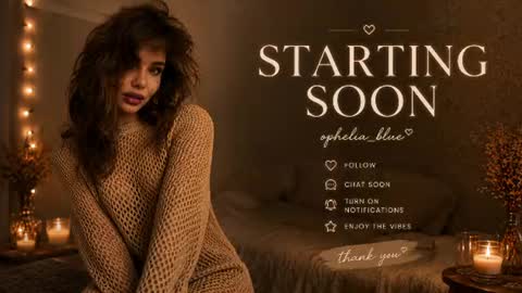 Snapshot of ophelia_blue chatting on 10, 6, 2026 ophelia blue online show from 10, 6, 2026