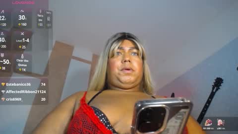 OpraxBell online show from 27, 2, 2025