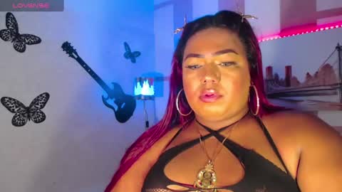 OpraxBell online show from 23, 11, 2025