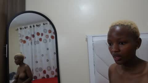 opulent_vixen online show from 26, 4, 2026