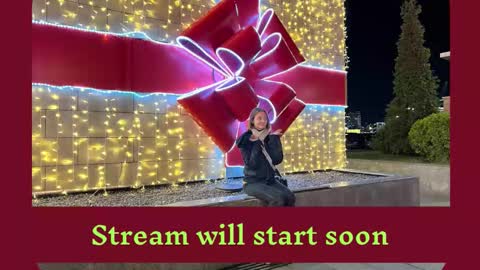 Melani  online show from 3, 12, 2025