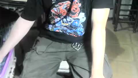 Ore online show from 9, 2, 2026