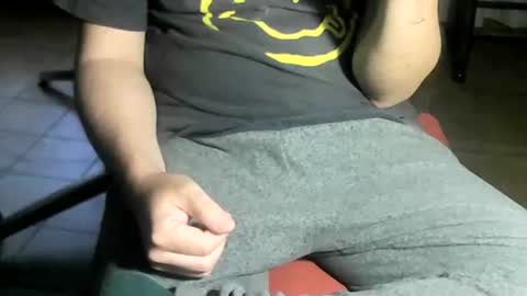 Ore online show from 12, 4, 2026