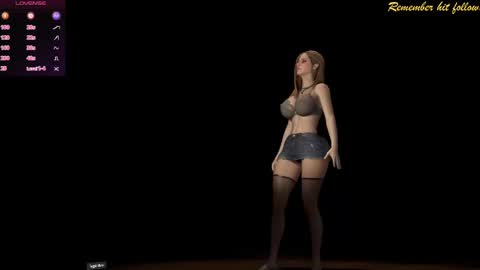 orgasmaddictcl online show from 17, 2, 2025