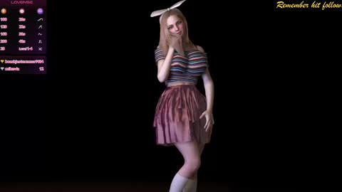 orgasmaddictcl online show from 18, 2, 2025