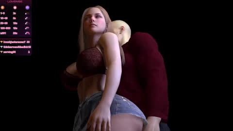 orgasmaddictcl online show from 28, 2, 2025