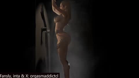 orgasmaddictcl online show from 6, 2, 2026