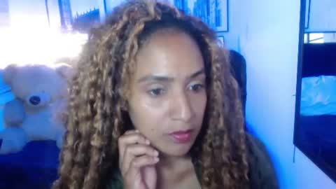 Snapshot of orhiana_ chatting on 4, 8, 2026 Ori online show from 4, 8, 2026