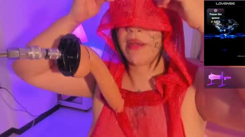 ori_whore online show from 15, 4, 2026