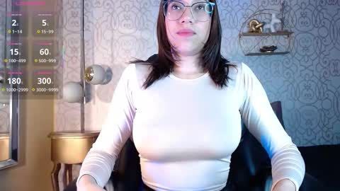oriana_gh online show from 3, 3, 2025