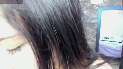 Snapshot of oriana_olsen chatting on 26, 4, 2026 Oriana online show from 26, 4, 2026