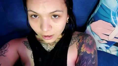 oriana savatil online show from 14, 12, 2024