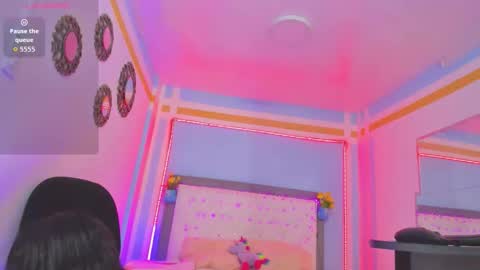 Snapshot of orianadollx_and_mayk chatting on 9, 2, 2026 OrianaDollx online show from 9, 2, 2026