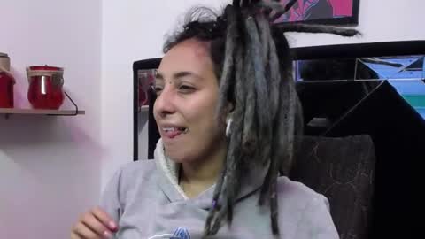 ORIANNA online show from 3, 12, 2024