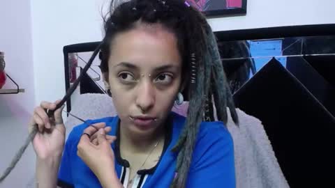 ORIANNA online show from 4, 12, 2024