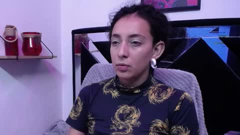 ORIANNA online show from 31, 12, 2024