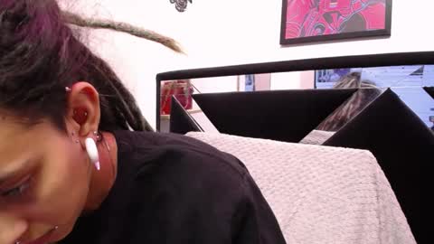 ORIANNA online show from 3, 1, 2025