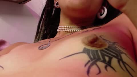 ORIANNA online show from 29, 1, 2025