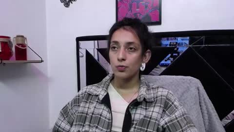 ORIANNA online show from 31, 1, 2025