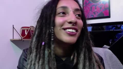 ORIANNA online show from 4, 2, 2025