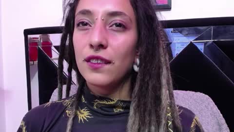 ORIANNA online show from 28, 2, 2025