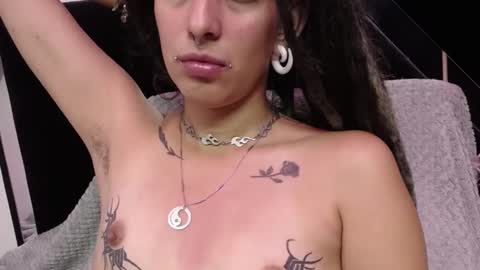 ORIANNA online show from 6, 3, 2025