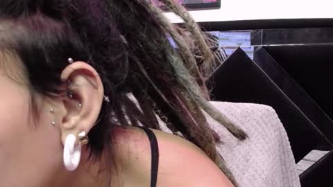 ORIANNA online show from 7, 3, 2025