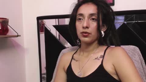 ORIANNA online show from 8, 3, 2025