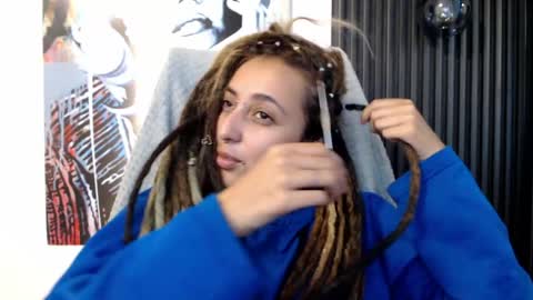 ORIANNA online show from 28, 5, 2026