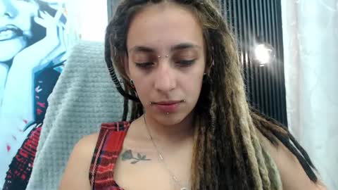 ORIANNA online show from 17, 6, 2026