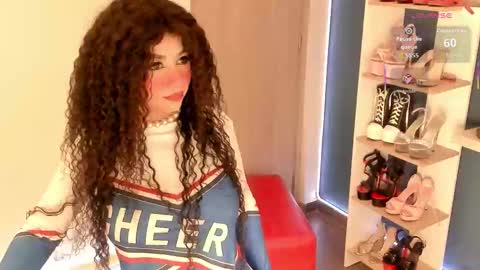 oriana online show from 29, 3, 2026