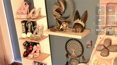 oriana online show from 5, 4, 2026